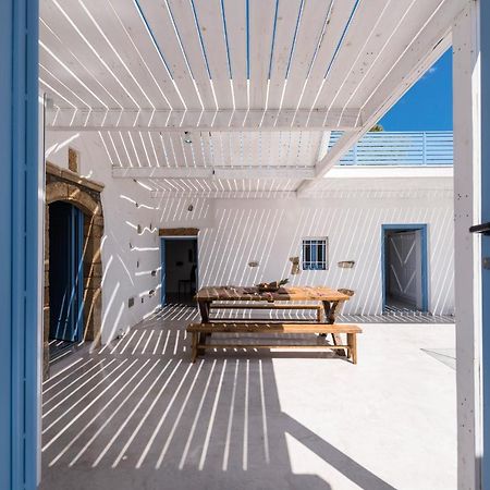 겐나디 Casa Blue 빌라 외부 사진